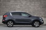 Kia Sportage 2012 na predaj – fotografia 4