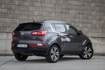 Kia Sportage 2012 na predaj – fotografia 5