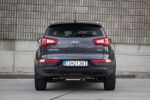Kia Sportage 2012 na predaj – fotografia 6
