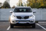 Kia Sportage 2013 na predaj – fotografia 2