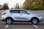 Kia Sportage 2013 na predaj – fotografia 4