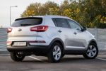 Kia Sportage 2013 na predaj – fotografia 5