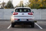 Kia Sportage 2013 na predaj – fotografia 6