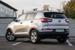 Kia Sportage 2013 na predaj – fotografia 7