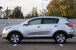 Kia Sportage 2013 na predaj – fotografia 8