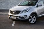 Kia Sportage 2013 na predaj – fotografia 9
