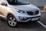 Kia Sportage 2013 na predaj – fotografia 11
