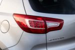 Kia Sportage 2013 na predaj – fotografia 16