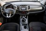 Kia Sportage 2013 na predaj – fotografia 24