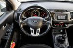 Kia Sportage 2013 na predaj – fotografia 28