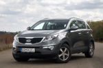 Kia Sportage 2011 na predaj – fotografia 1