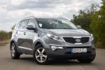 Kia Sportage 2011 na predaj – fotografia 3