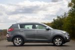 Kia Sportage 2011 na predaj – fotografia 4