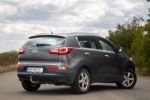 Kia Sportage 2011 na predaj – fotografia 5