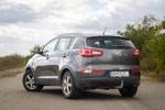 Kia Sportage 2011 na predaj – fotografia 7