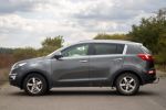 Kia Sportage 2011 na predaj – fotografia 8