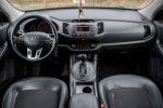 Kia Sportage 2011 na predaj – fotografia 26