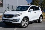 Kia Sportage 2014 na predaj – fotografia 2