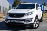 Kia Sportage 2014 na predaj – fotografia 3