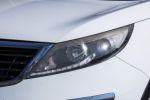 Kia Sportage 2014 na predaj – fotografia 4