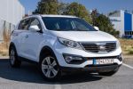 Kia Sportage 2014 na predaj – fotografia 7
