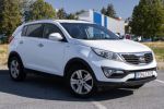 Kia Sportage 2014 na predaj – fotografia 8