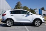 Kia Sportage 2014 na predaj – fotografia 9