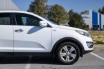 Kia Sportage 2014 na predaj – fotografia 10
