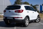 Kia Sportage 2014 na predaj – fotografia 12