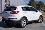 Kia Sportage 2014 na predaj – fotografia 13