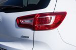 Kia Sportage 2014 na predaj – fotografia 14