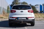 Kia Sportage 2014 na predaj – fotografia 15