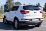 Kia Sportage 2014 na predaj – fotografia 16