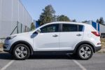 Kia Sportage 2014 na predaj – fotografia 18