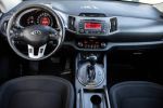 Kia Sportage 2014 na predaj – fotografia 27