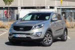 Kia Sportage 2015 na predaj – fotografia 1