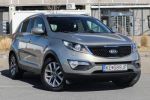 Kia Sportage 2015 na predaj – fotografia 3
