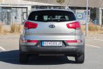 Kia Sportage 2015 na predaj – fotografia 6