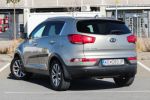 Kia Sportage 2015 na predaj – fotografia 7