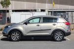 Kia Sportage 2015 na predaj – fotografia 8