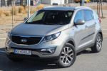 Kia Sportage 2015 na predaj – fotografia 9