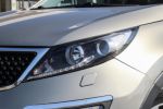 Kia Sportage 2015 na predaj – fotografia 11