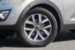 Kia Sportage 2015 na predaj – fotografia 12