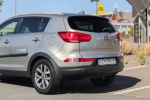 Kia Sportage 2015 na predaj – fotografia 14