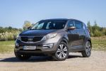 Kia Sportage 2013 na predaj – fotografia 1