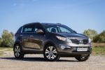 Kia Sportage 2013 na predaj – fotografia 3