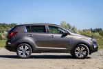 Kia Sportage 2013 na predaj – fotografia 4