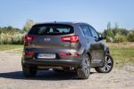 Kia Sportage 2013 na predaj – fotografia 5