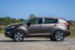 Kia Sportage 2013 na predaj – fotografia 8