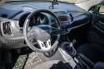 Kia Sportage 2013 na predaj – fotografia 10